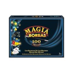 Juego Mesa Borras Magia 100...