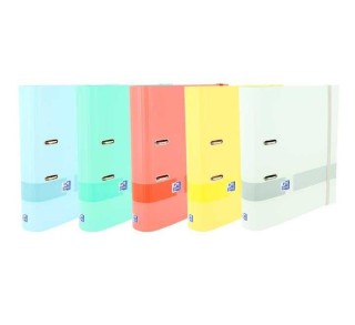 archiv palanca oxford&you a4 70mm stdo pack: 10 unidades