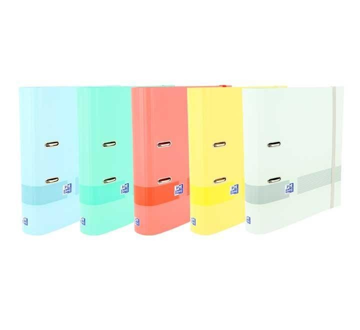 archiv palanca oxford&you a4 70mm stdo pack: 10 unidades