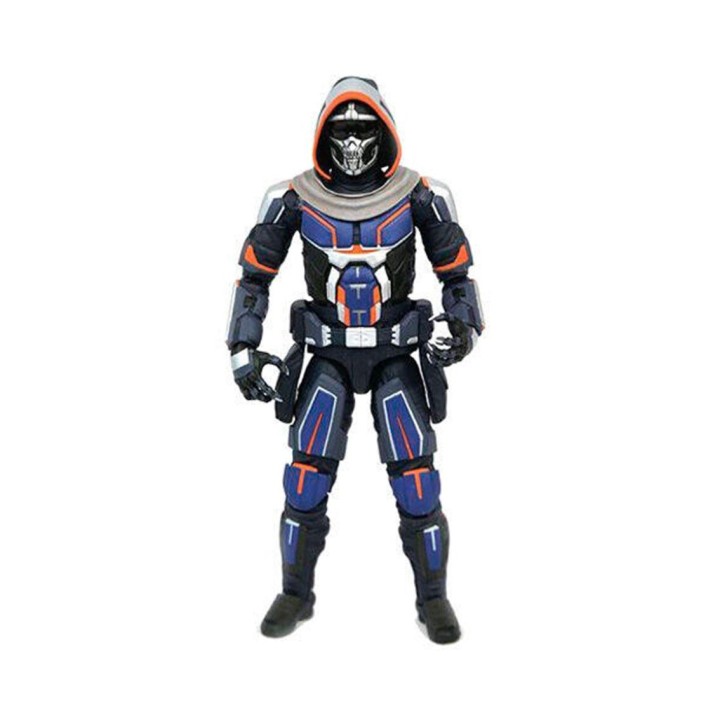 diamond collection figura diamond select toys marvel select action figure black widow taskmaster