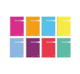 cuad. pacsa plastipac 80h fÂº cuad.46 stdo