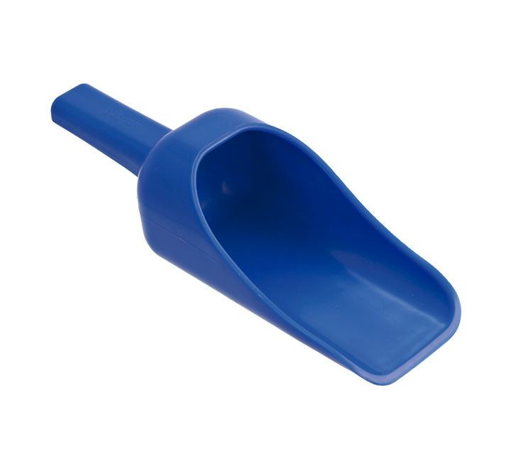 palas harineras set4 uds. 4 colores miniland 29020