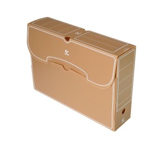 arch. def pp grafoplas fo.pro marron 70908000