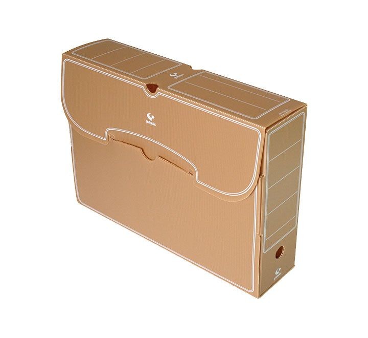 arch. def pp grafoplas fo.pro marron 70908000