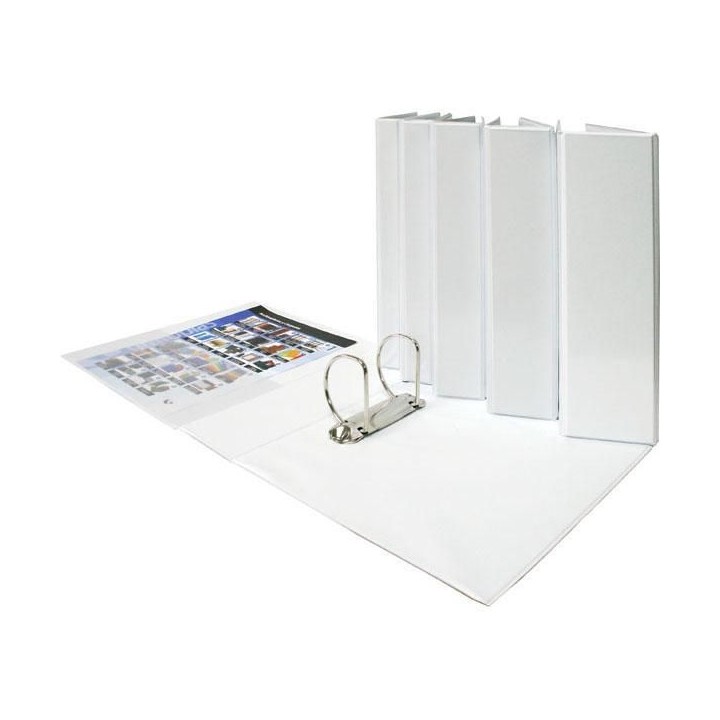 carp. canguro total-xs grafoplas a4 2an-40mm bl