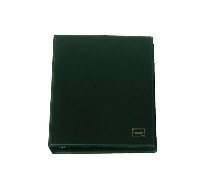 tarjetero grafoplas basic 4Âº 60t negro