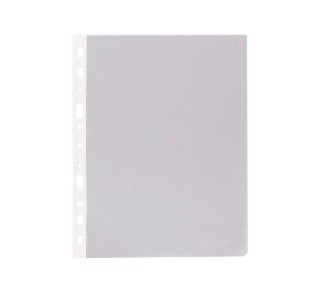 (obsoleto) p.50 fundas grafoplas refor.4t a4 pvc