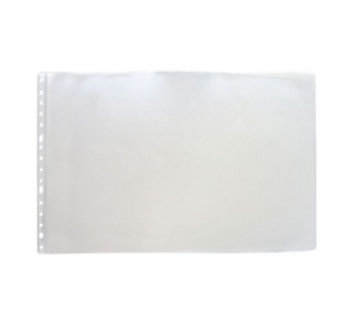 p.100fundas grafoplas a3 apais. 4tal. 05760000