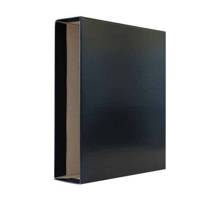 cajetin archiv. a-series fÂº 65mm negro 09083