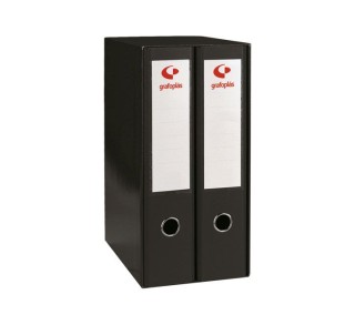 box 2 archiv color grafoplas fÂº negro 07279210