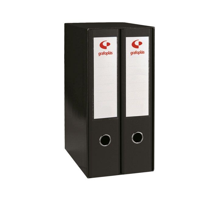 box 2 archiv color grafoplas fÂº negro 07279210