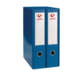 box 2 archiv color grafoplas fÂº azul 07279230