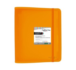 (obsoleto) carpe grafoplas 4an pp c/goma nar