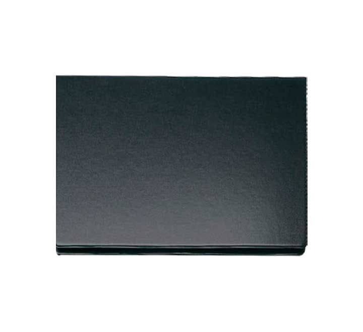 vade grafoplas basic pvc negro 980x700mm