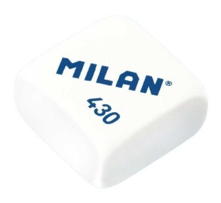 goma borrar milan miga de pan  cmm430