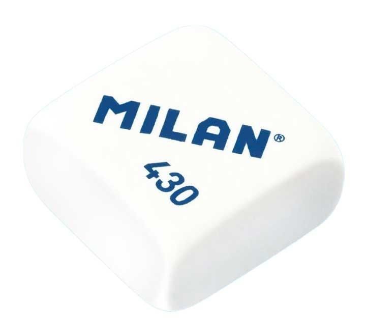 goma borrar milan miga de pan  cmm430