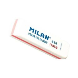 Goma Nata Milan Blanca...