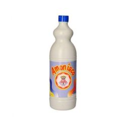 Botella Amoniaco Normal 1l