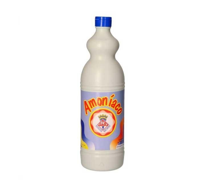 botella amoniaco normal 1l