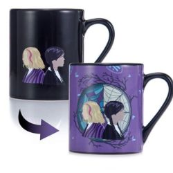 Wow Stuff Taza Termocolora...