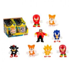 Bandai Rojo Figuras Mini...