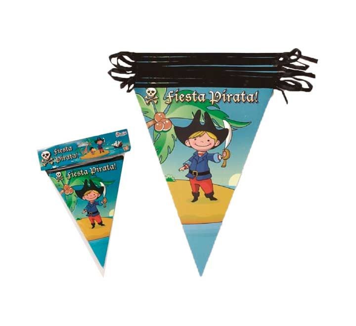 (obsoleto) guirnalda gran festival fiesta pirata