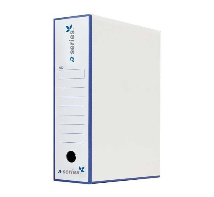 paq 10 archivo def. a-series cuartilla