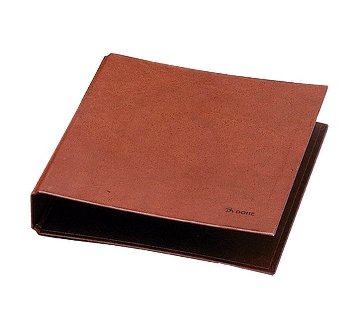 carp carton cuero dohe a5 2-25mm