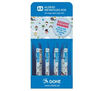 (obsoleto) exp. 16 boli dohe aldeas inf. sos indio