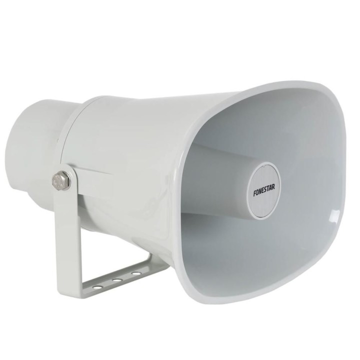 fonestar sistem altavoz exponencial fonestar vulkan - 15t