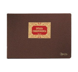 libro ent corresp miquelrius 100h fÂº 4013