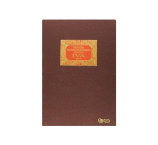 libro contab. miquel rius fÂº nat 100 nÂº64 iva