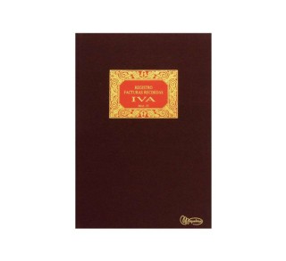 libro contab. miquel rius fÂº nat 100 nÂº65 iva