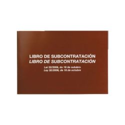 Libro Subcontrat Miquel...