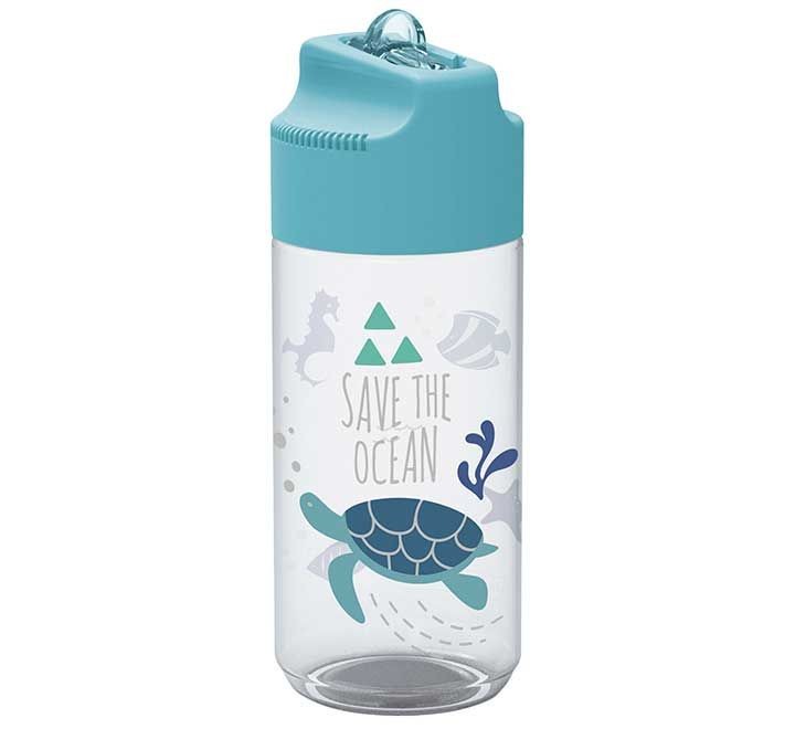 (obsoleto) botella miquel rius save the ocean