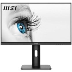 Msi Mp243xp Monitor 23.8...