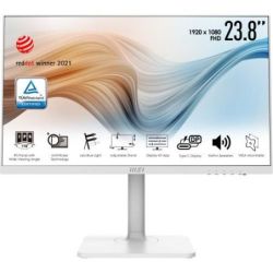 Msi Md2412pw Monitor 23.8...