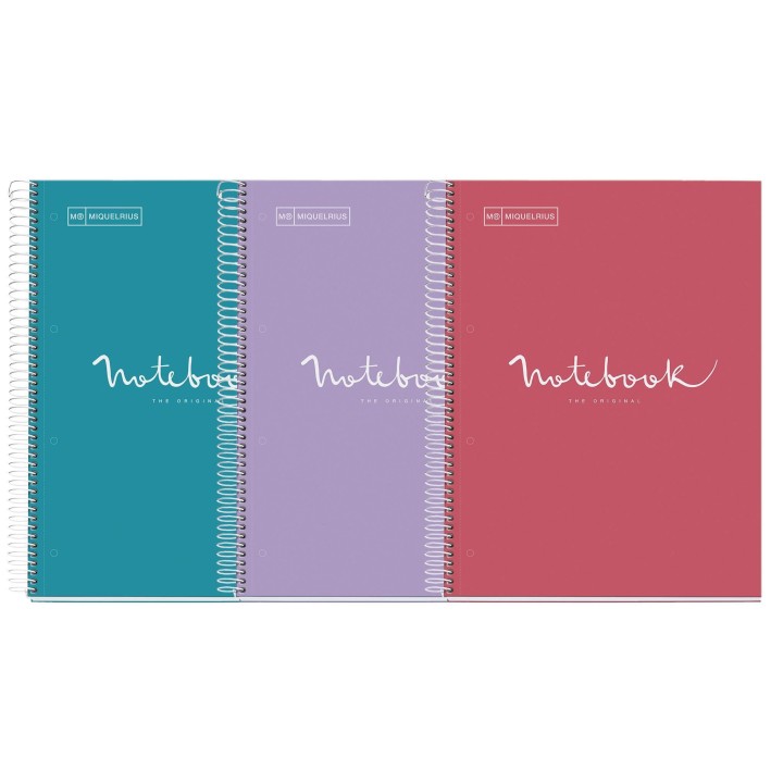 p. 3 nb 1 miquelrius 5x5 a4 80h emotions fo/la/co