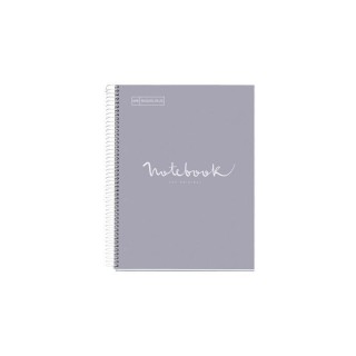 nb 1 miquel rius esp. 5x5 a4 80h emotions gris