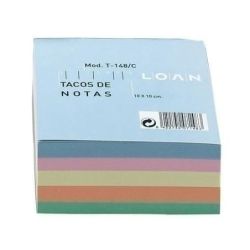 Taco 500h Notas Loan 10x10...