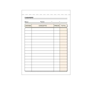 talon loan camareros 8Âº triple autoc. cat