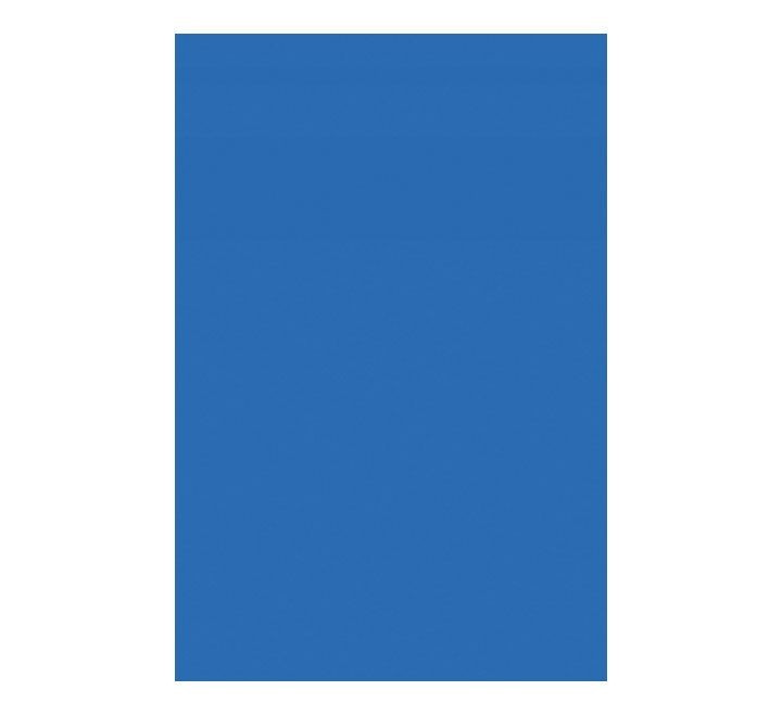 (obsoleto) p.10h goma eva carchiarts 45x60 azul