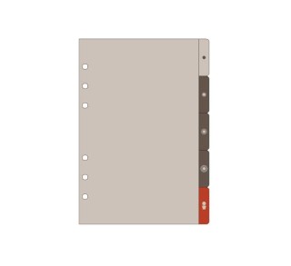 acc. ag. finocam juego 5 separador lateral r563