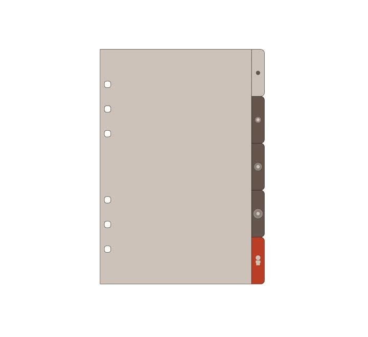 acc. ag. finocam juego 5 separador lateral r563