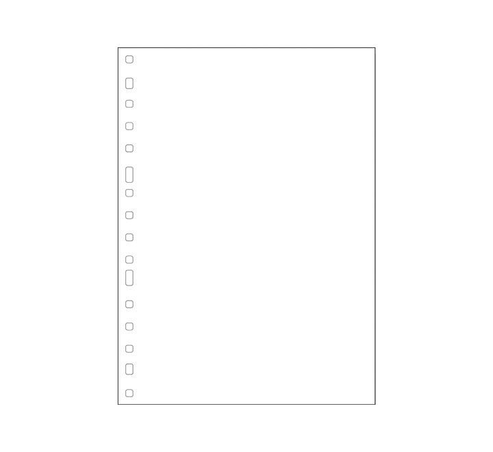 rec. 50h multifin 90g liso 3016 a4 16t 4075006