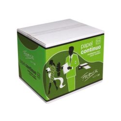 C.1500h Papel 2h 240x11 Bl...