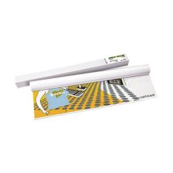 Rollo Plotter 80g 610mmx50m...