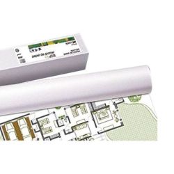 Rollo Plotter 90g 610mmx50m...