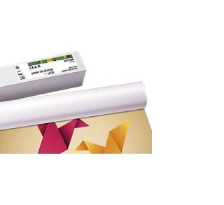 rollo plotter mate fabrisa 140g 914x30x50mm