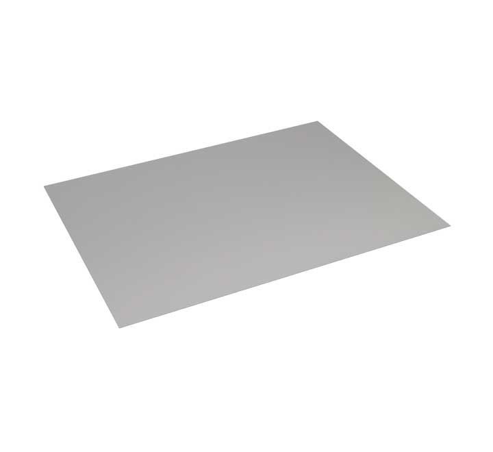 paq. 25h cartulina fabrisa 180gr 50x65 gris